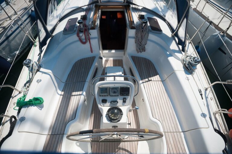 Bavaria 38 cruiser (10)