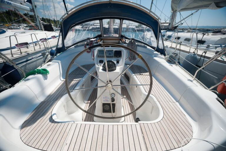 Bavaria 38 cruiser (11)