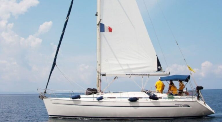 Bavaria 38 cruiser (12)
