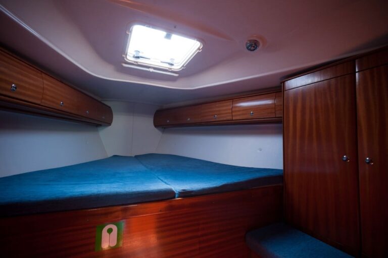 Bavaria 38 cruiser (3)