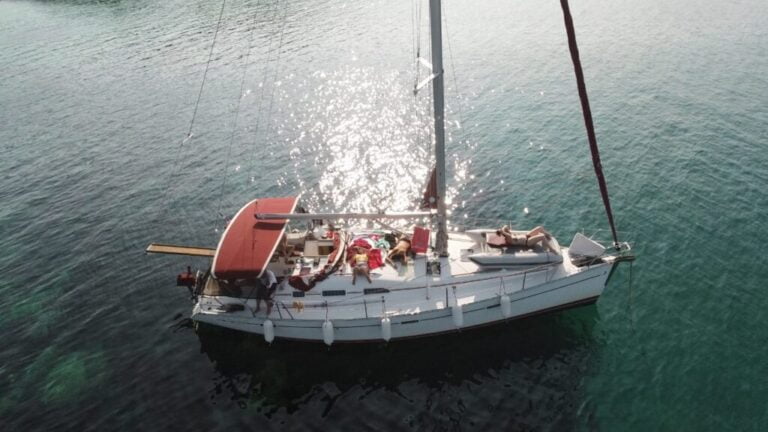 Beneteau 393 (23)