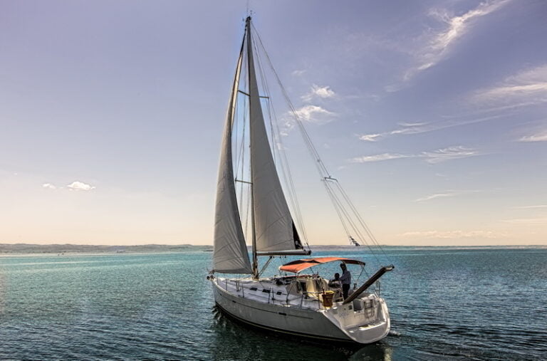 Beneteau 393 (6)