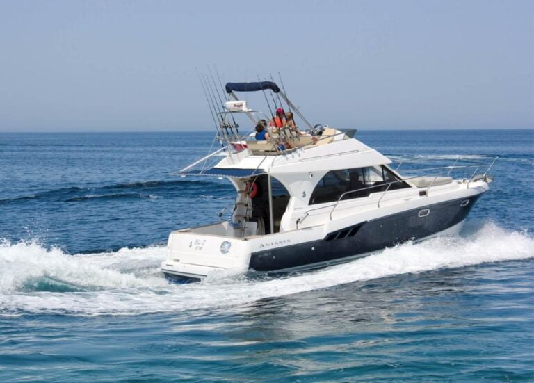 Beneteau Antares 10 (7)