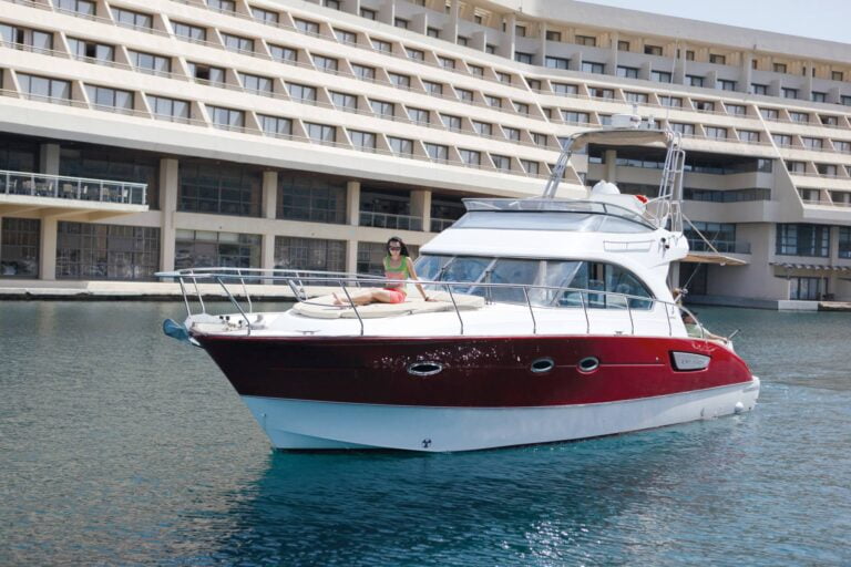 Beneteau Antares 12 (1)