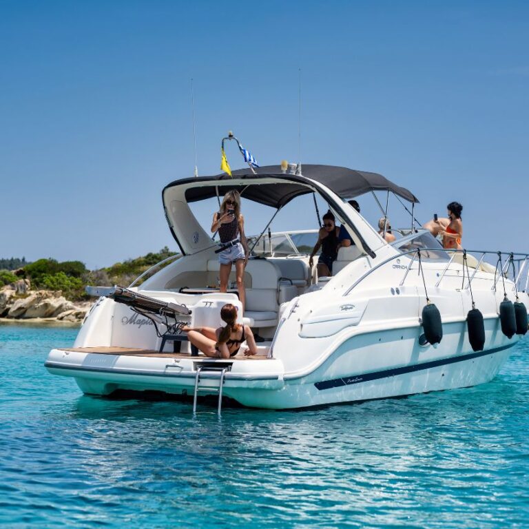 Cranchi Zaffiro 34 (1)