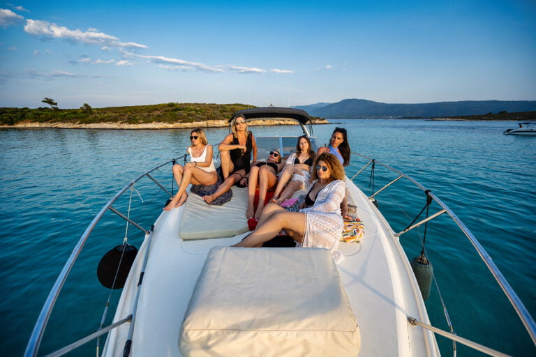 Cranchi Zaffiro 34 (10)