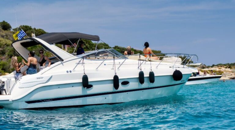 Cranchi Zaffiro 34 (11)