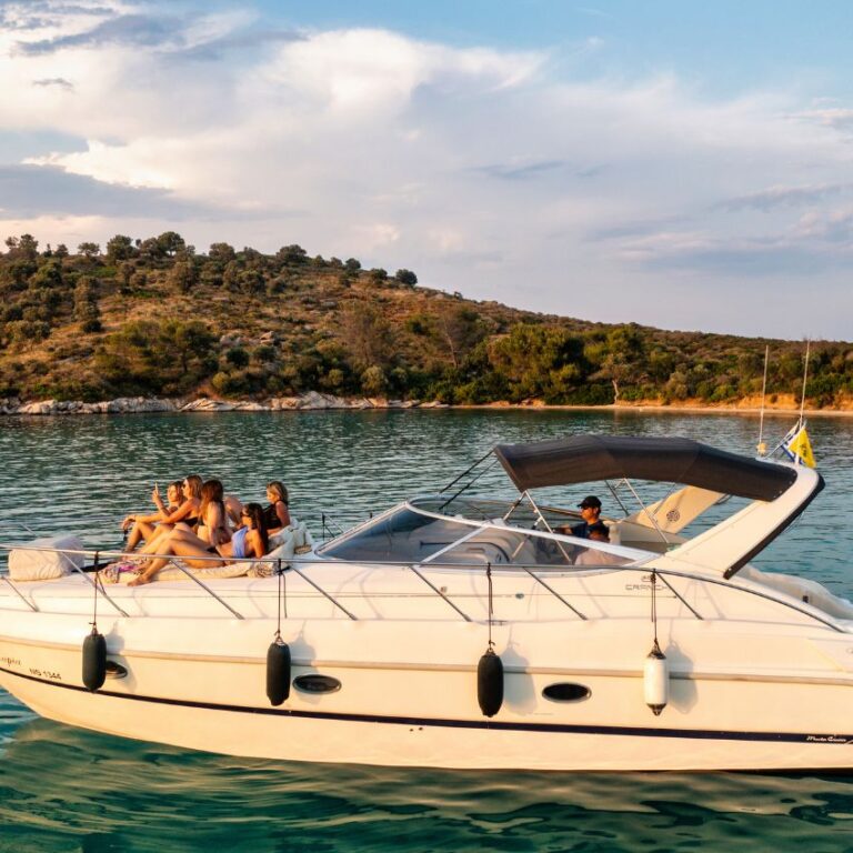 Cranchi Zaffiro 34 (3)