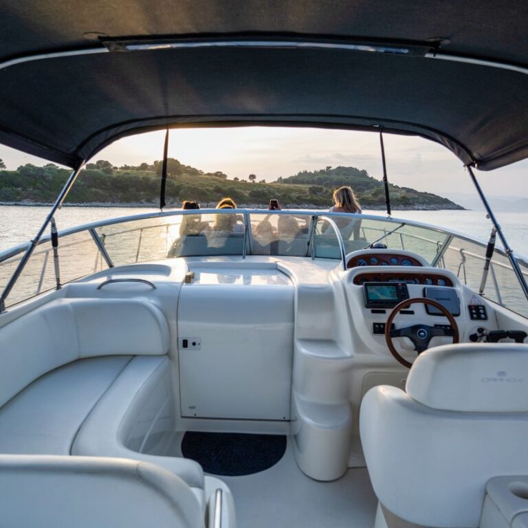 Cranchi Zaffiro 34 (5)