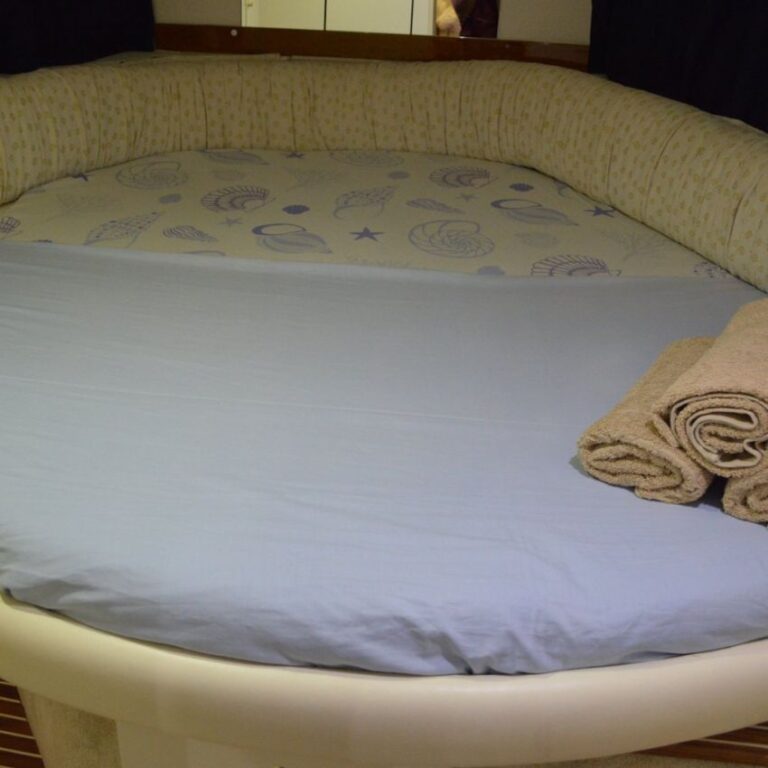 Cranchi Zaffiro 34 (6)