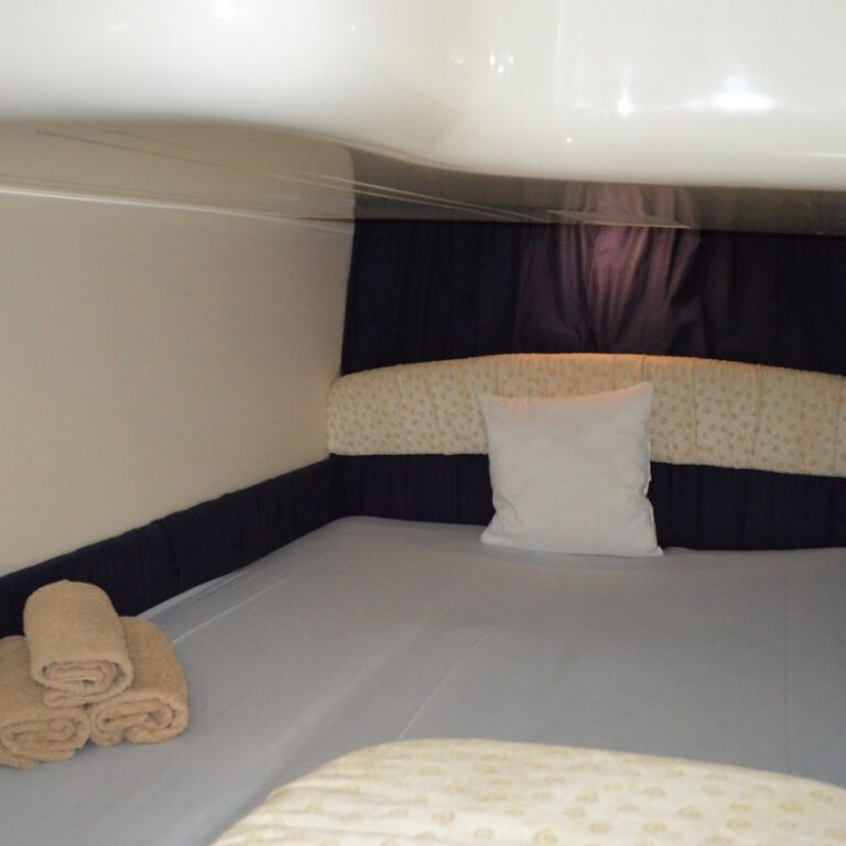 Cranchi Zaffiro 34 (7)