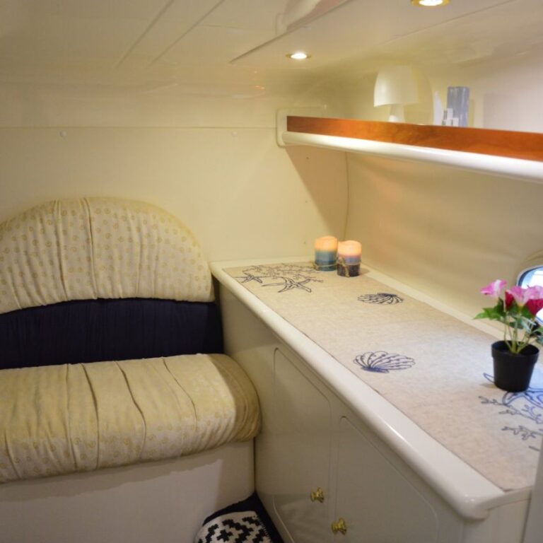 Cranchi Zaffiro 34 (8)