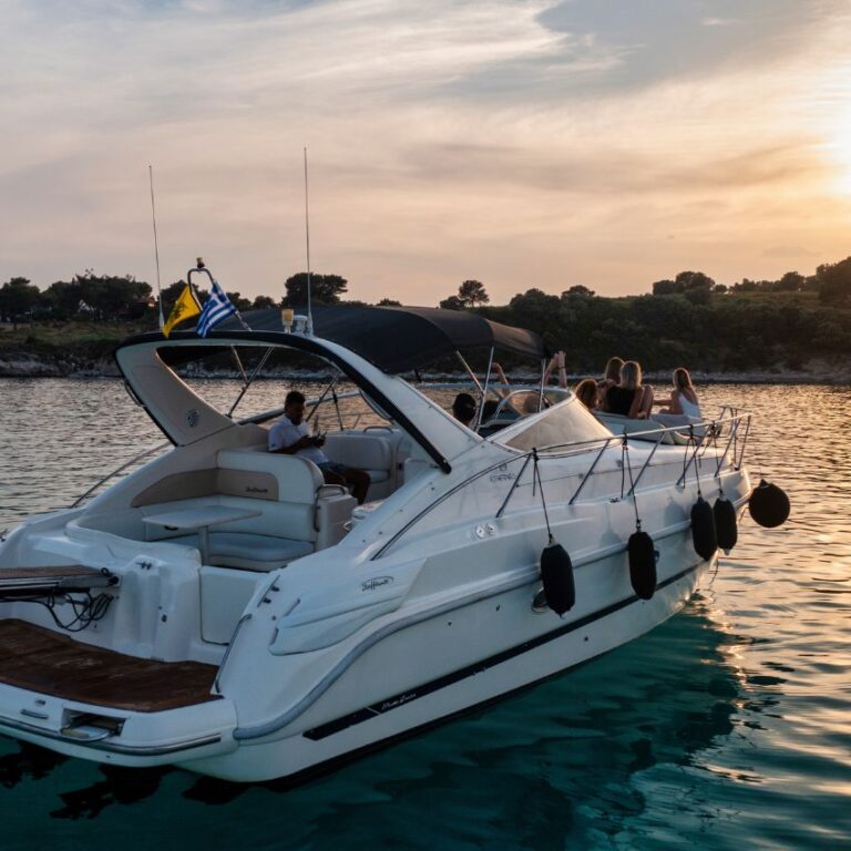 Cranchi Zaffiro 34 (9)