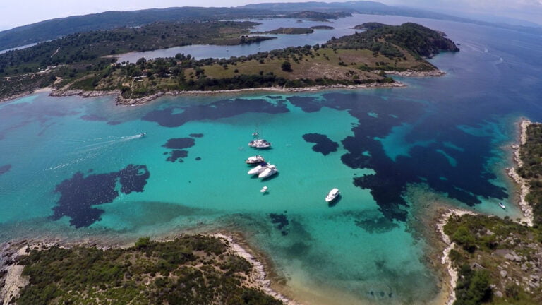 Dufour 410 Grand Large (1)