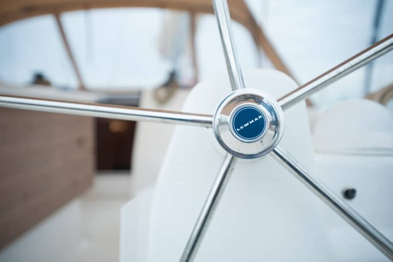 Dufour 410 Grand Large (5)