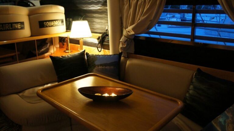 Fairline Squadron 52 (10)