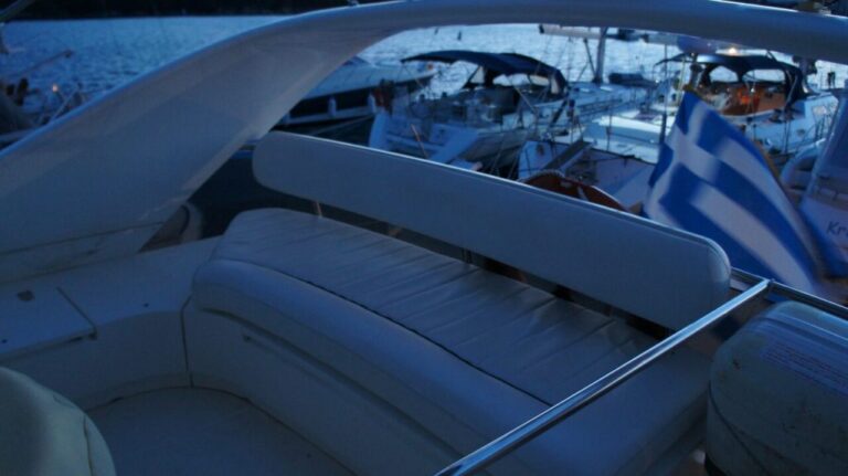 Fairline Squadron 52 (12)