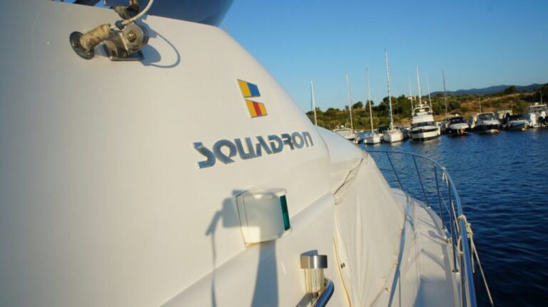 Fairline Squadron 52 (13)