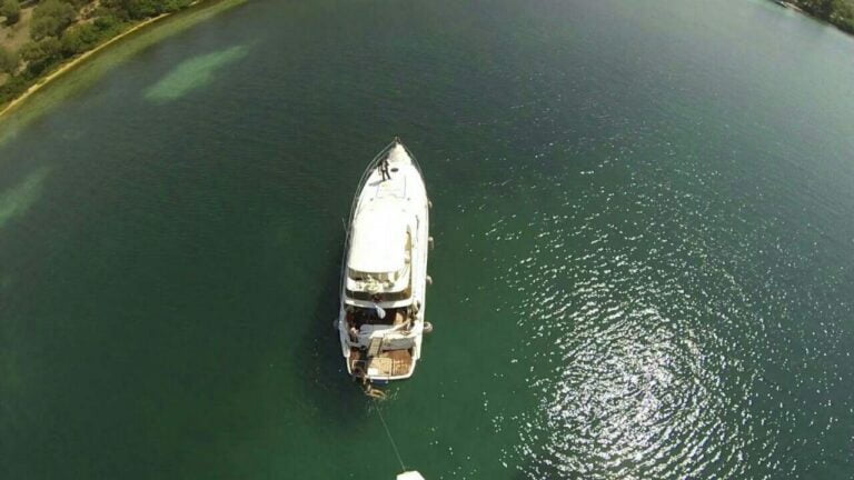 Fairline Squadron 52 (17)