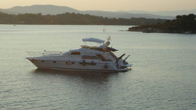 Fairline Squadron 52 (27)