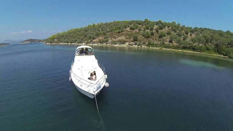 Fairline Squadron 52 (3)