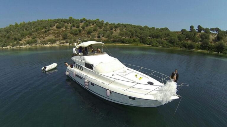 Fairline Squadron 52 (8)