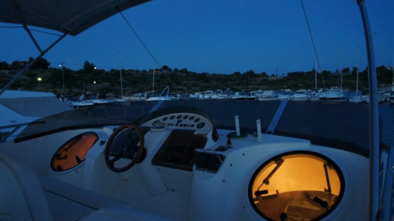 Fairline Squadron 52 (9)