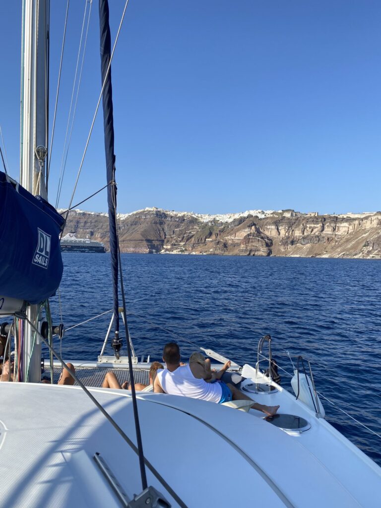 Fountain Pajot Lavezzi 40 (1)