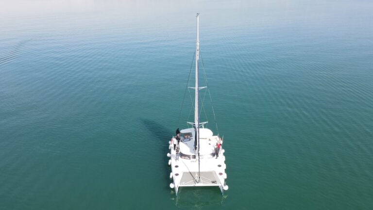 Fountain Pajot Lavezzi 40 (15)