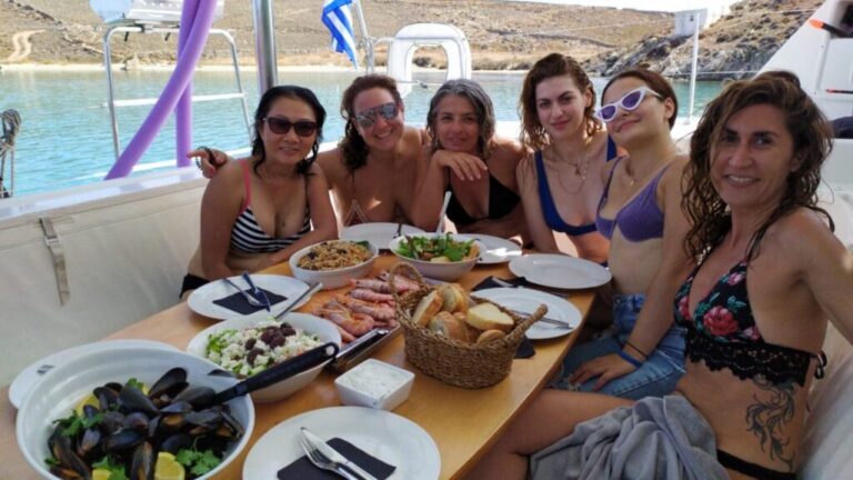 Swell Lagoon Catamaran 42 (1)