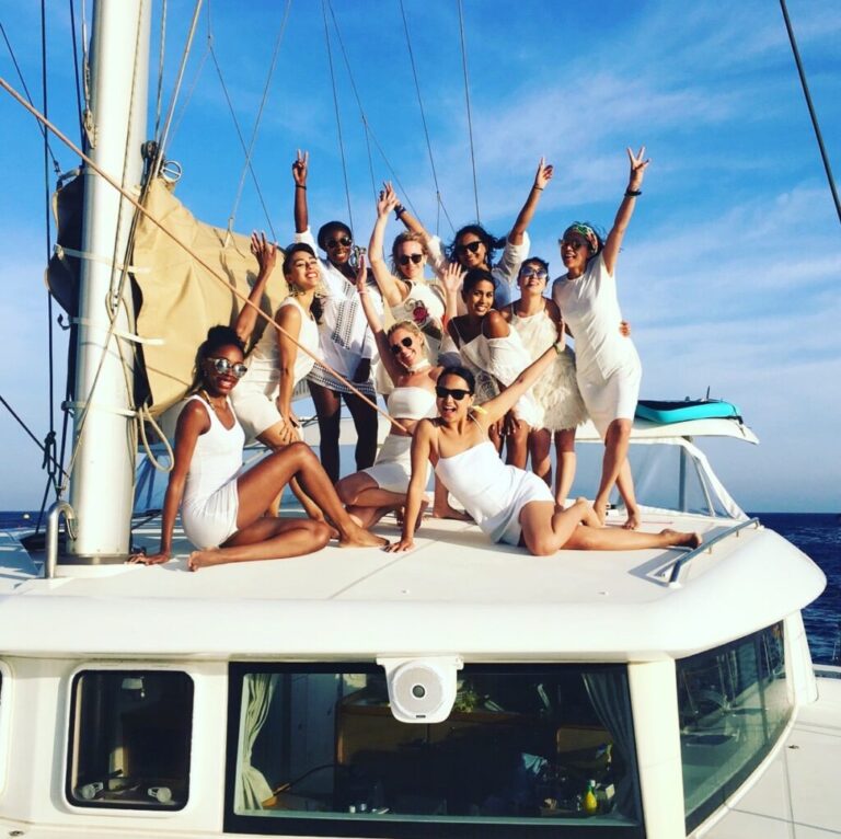 Swell Lagoon Catamaran 42 (15)