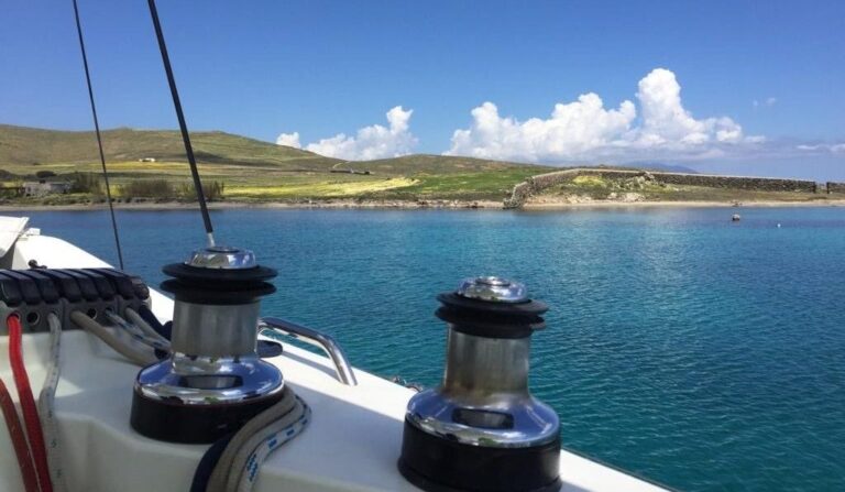 Swell Lagoon Catamaran 42 (16)