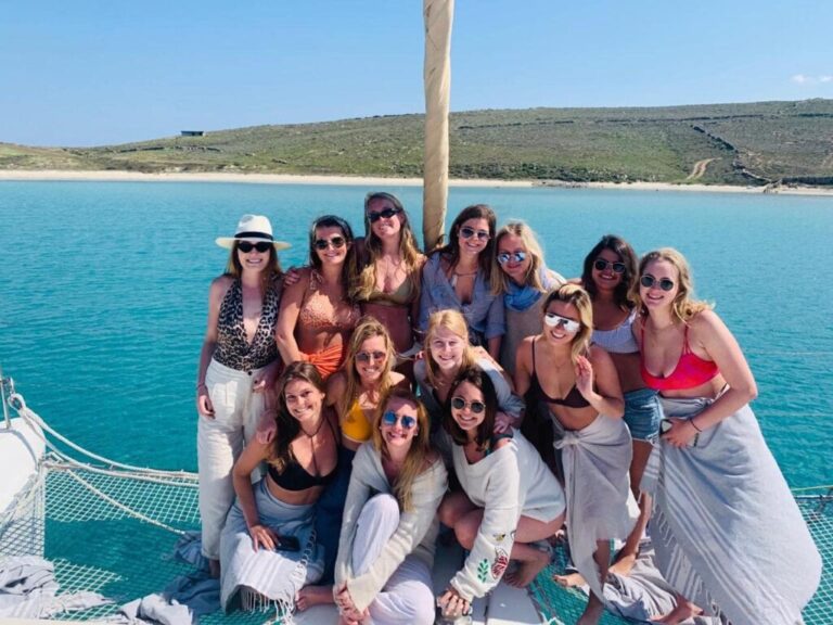 Swell Lagoon Catamaran 42 (17)