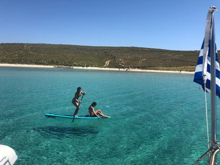 Swell Lagoon Catamaran 42 (18)