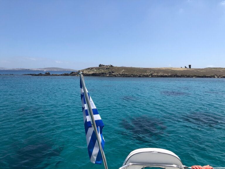 Swell Lagoon Catamaran 42 (21)