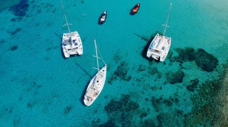 Swell Lagoon Catamaran 42 (4)