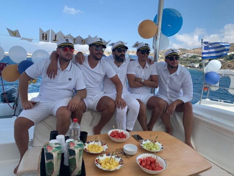 Swell Lagoon Catamaran 42 (5)