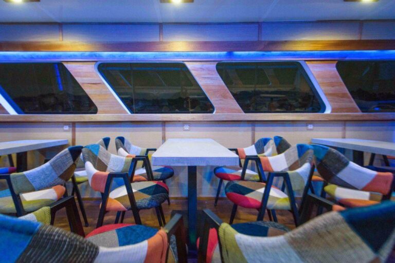 Touristic Boat Halkidiki (12)