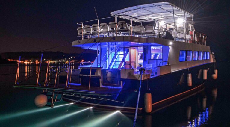 Touristic Boat Halkidiki (13)