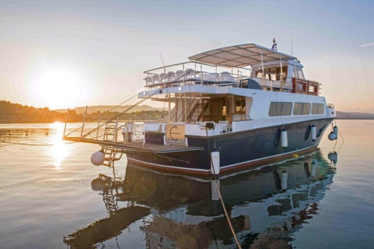 Touristic Boat Halkidiki (14)