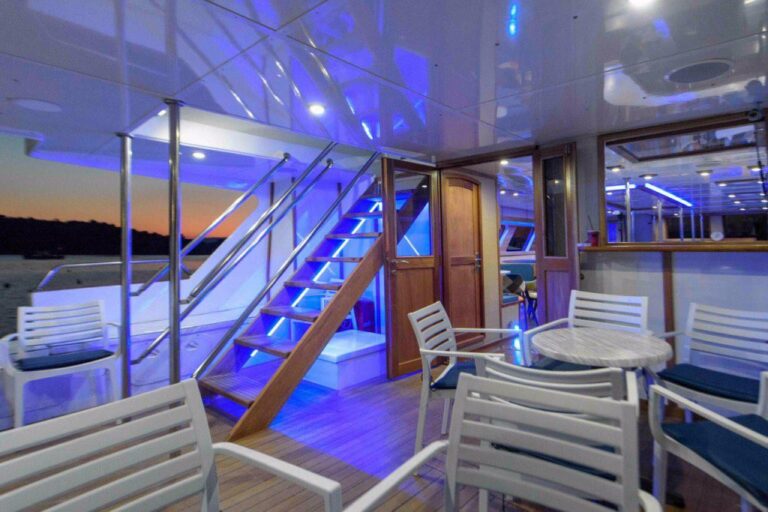 Touristic Boat Halkidiki (2)