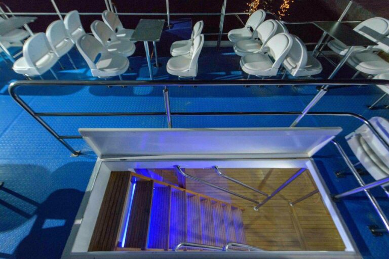 Touristic Boat Halkidiki (3)