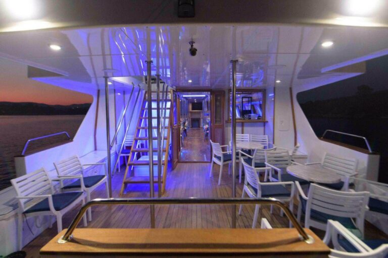 Touristic Boat Halkidiki (4)