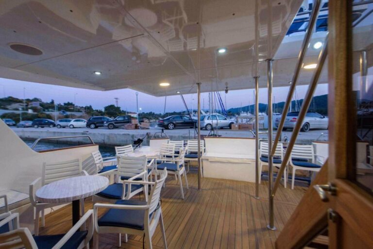 Touristic Boat Halkidiki (7)