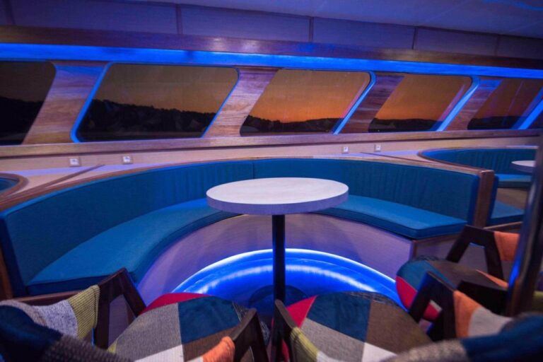 Touristic Boat Halkidiki (8)