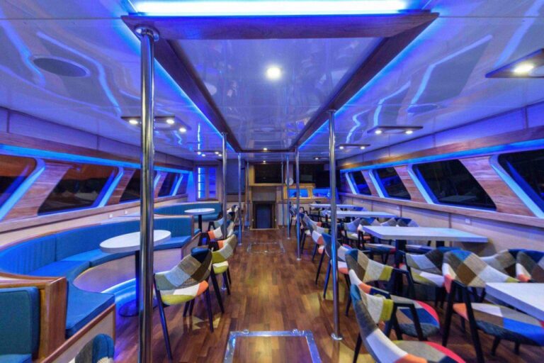 Touristic Boat Halkidiki (9)