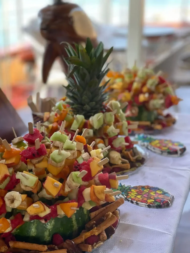 Glass Bottom Motor Yacht 150 Guests (25)