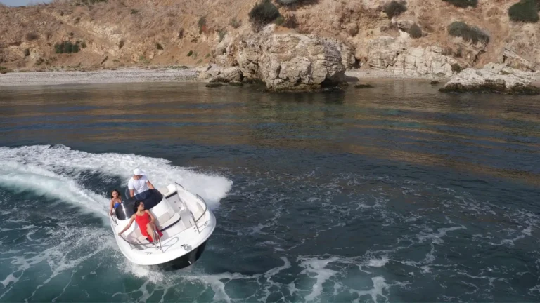 Moonday 540 SD 8 guests (11)