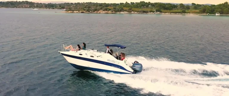 North Star_ cruising