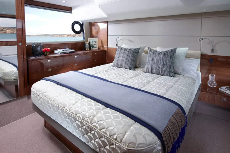 PRINCESS 60 FT new 3